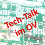 Tech Talk "Balkonkraftwerke, Smartmeter und Co - neue Störer im KW-Bereich"