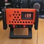 Bastelworkshop 'Shacknetzteil' - moderiert von Ben, DM7ZQ