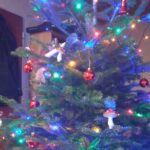 Weihnachtsfeier im Wasserhaus 2025