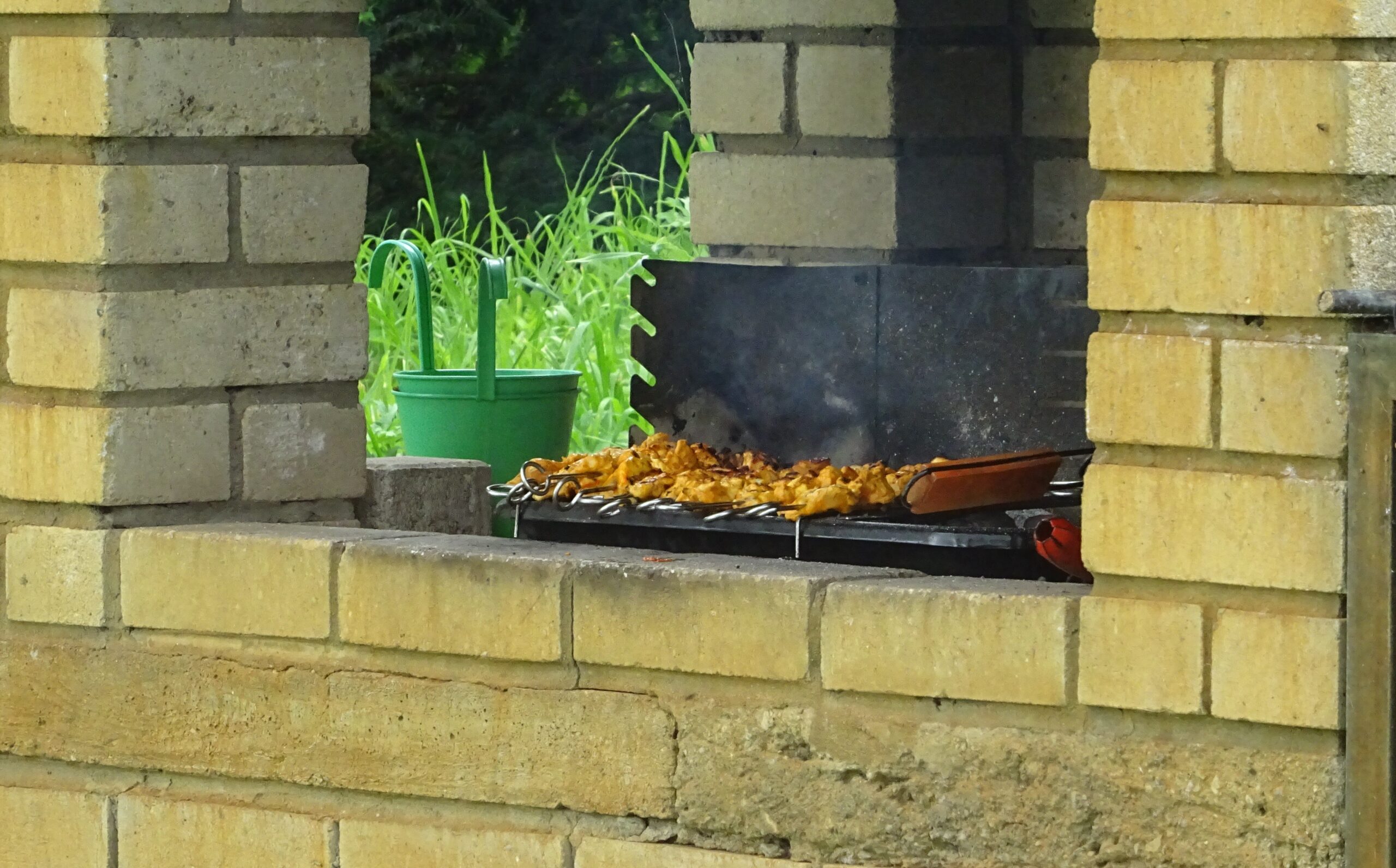 Reservierung V1: Grundschulklasse Zeltübernachtung