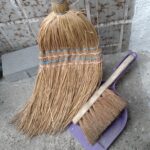 Putz- und Räumaktion am Wasserhaus