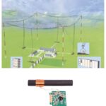 TechTalk "Wie kommt die Zeit ins Schlafzimmer?" - DL4ZAO, Günter Fred Mandel