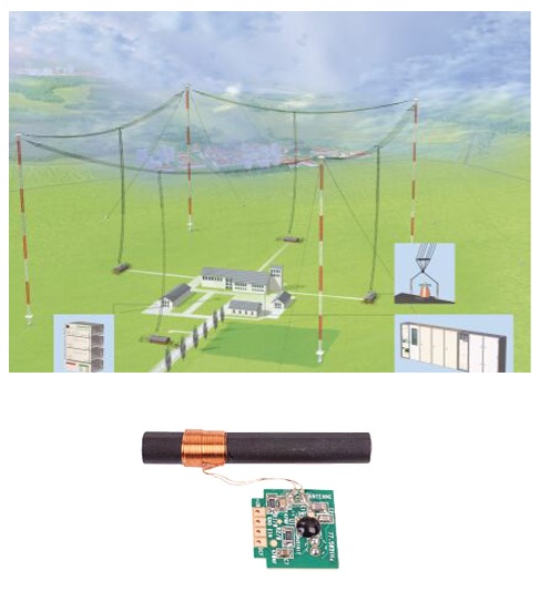 TechTalk "Wie kommt die Zeit ins Schlafzimmer?" - DL4ZAO, Günter Fred Mandel