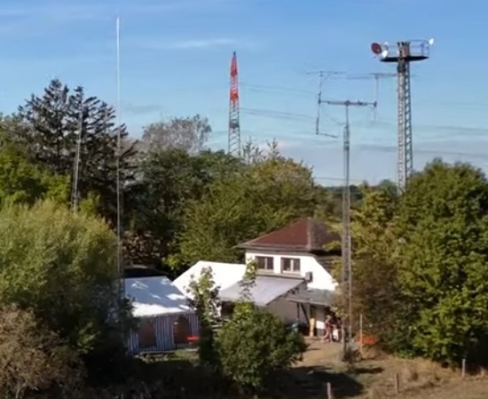 Mittwochstreffen im Wasserhaus